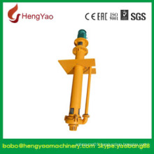 YS Series Vertical Sump Slurry Pump